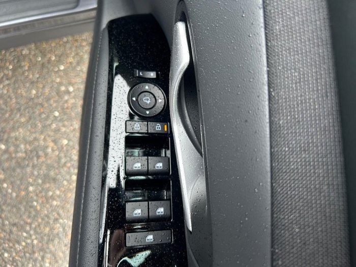 2025 Hyundai Tucson Hybrid Premium