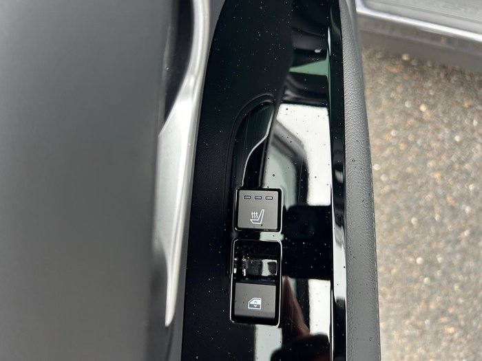 2025 Hyundai Tucson Hybrid Premium
