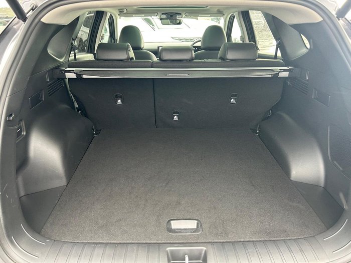 2025 Hyundai Tucson Hybrid Premium