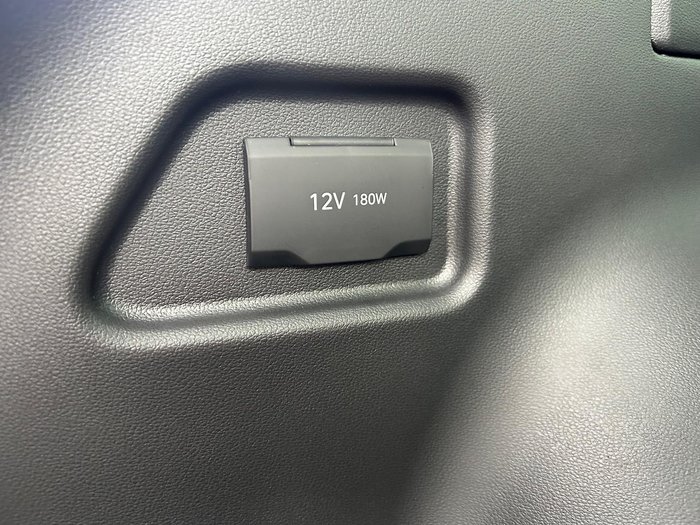 2025 Hyundai Tucson Hybrid Premium
