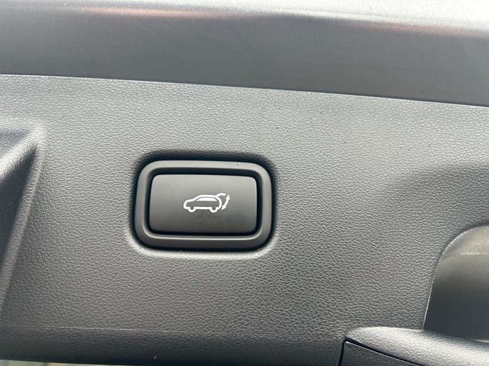 2025 Hyundai Tucson Hybrid Premium