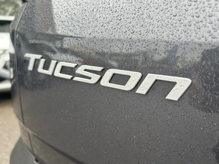 2025 Hyundai Tucson Hybrid Premium