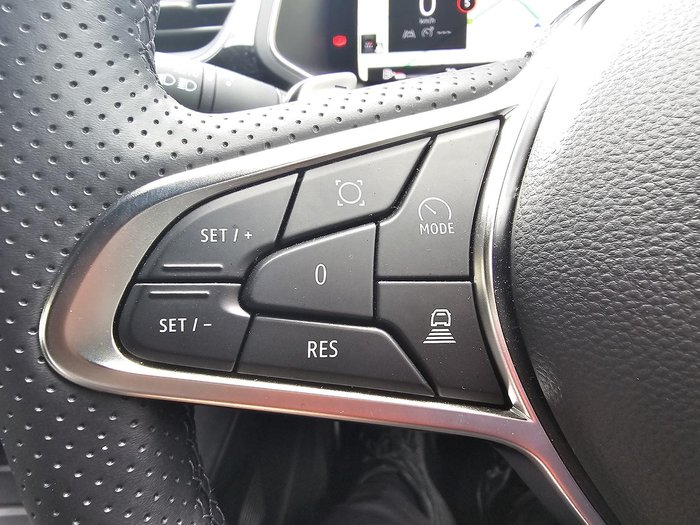 2025 Mitsubishi ASX Aspire