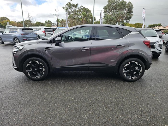 2025 Mitsubishi ASX Aspire