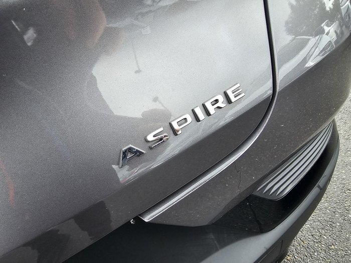 2025 Mitsubishi ASX Aspire