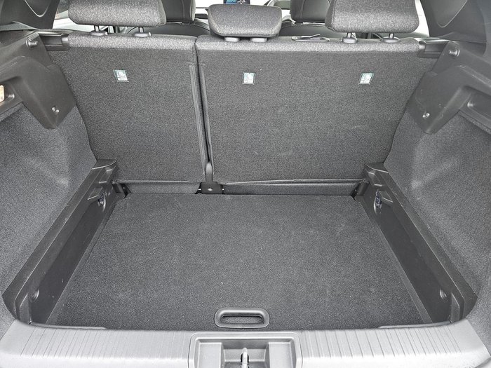 2025 Mitsubishi ASX Aspire