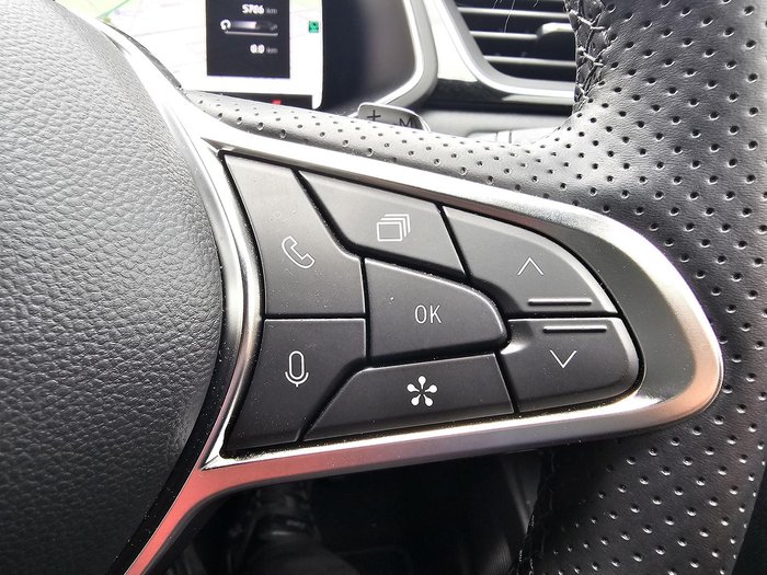 2025 Mitsubishi ASX Aspire
