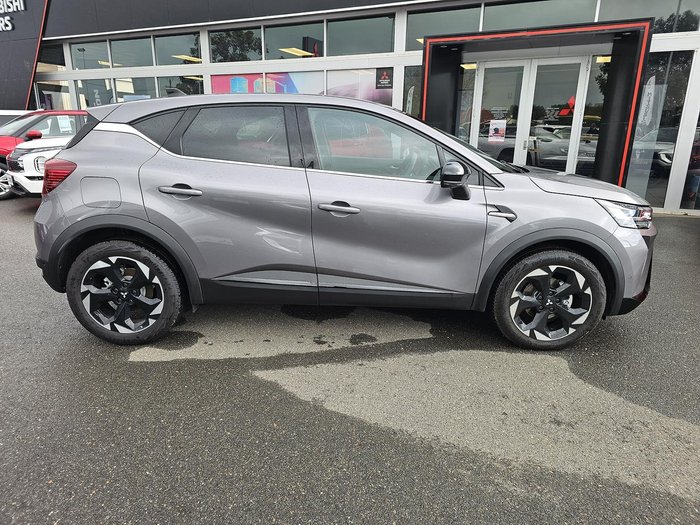 2025 Mitsubishi ASX Aspire