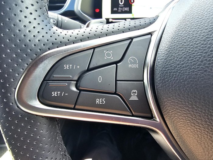 2025 Mitsubishi ASX Aspire