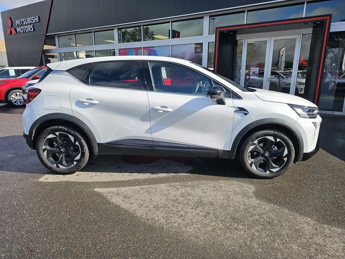 2025 Mitsubishi ASX Aspire