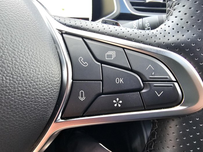 2025 Mitsubishi ASX Aspire