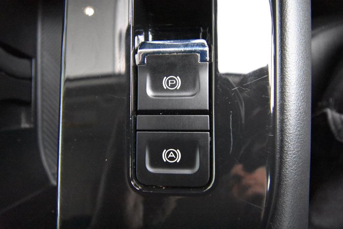 2021 Haval H6 Ultra