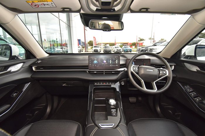 2021 Haval H6 Ultra