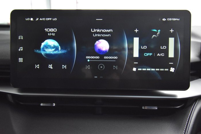 2021 Haval H6 Ultra