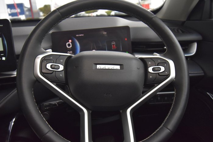 2021 Haval H6 Ultra