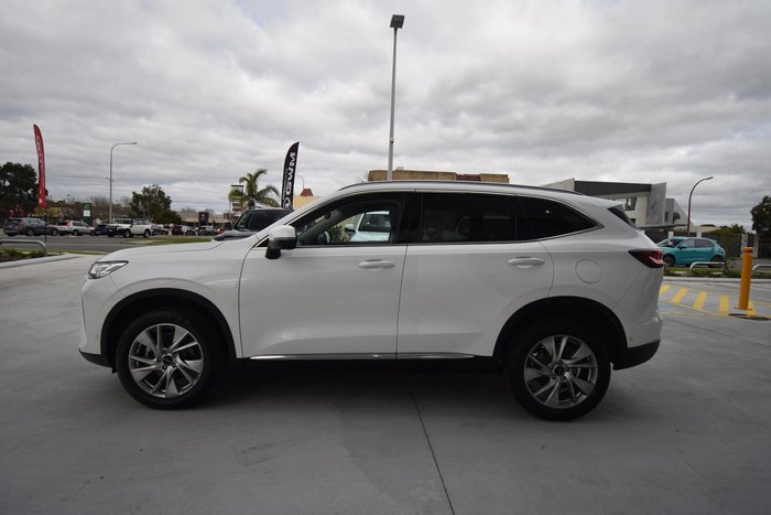 2021 Haval H6 Ultra