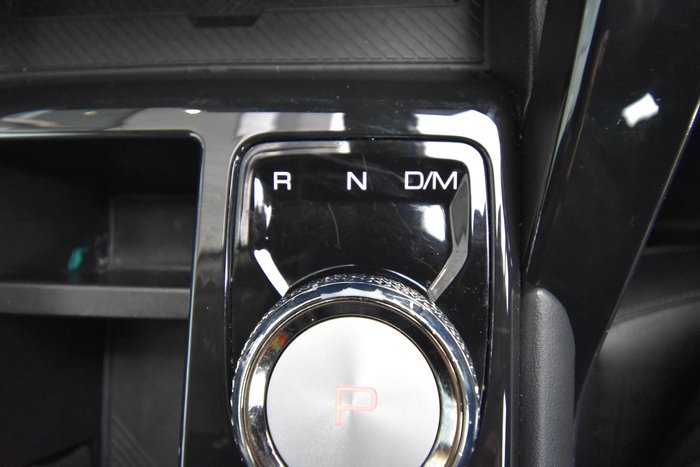 2021 Haval H6 Ultra