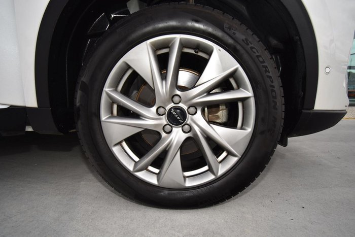 2021 Haval H6 Ultra