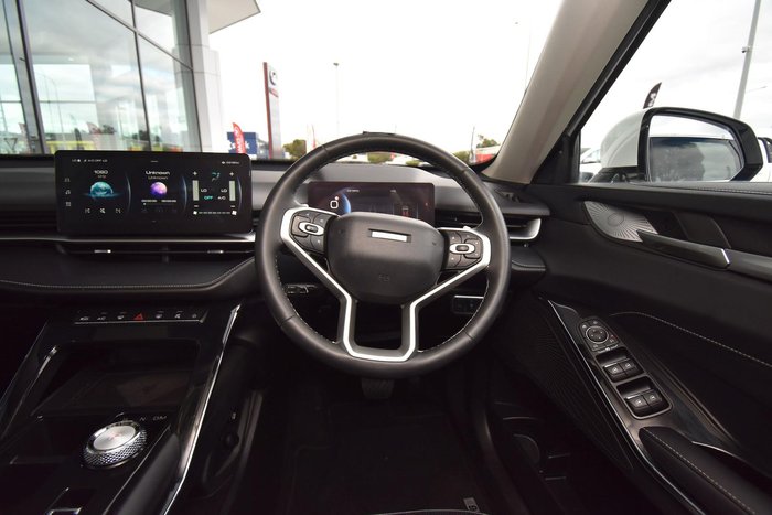2021 Haval H6 Ultra