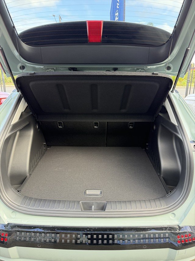 2026 Hyundai Kona Electric Elite