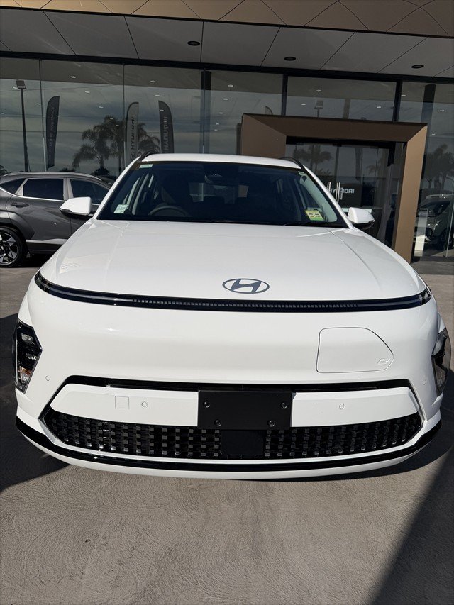 2026 Hyundai Kona Electric SX2.V3 MY27