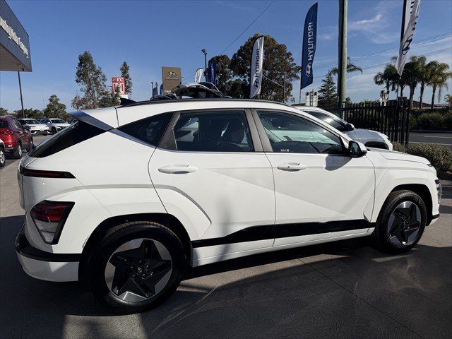 2026 Hyundai Kona Electric SX2.V3 MY27