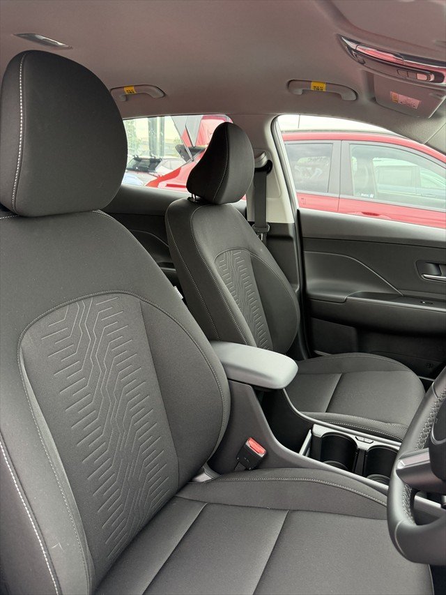 2026 Hyundai Kona Electric