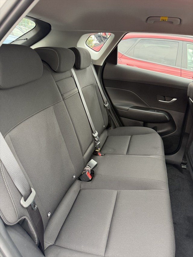2026 Hyundai Kona Electric