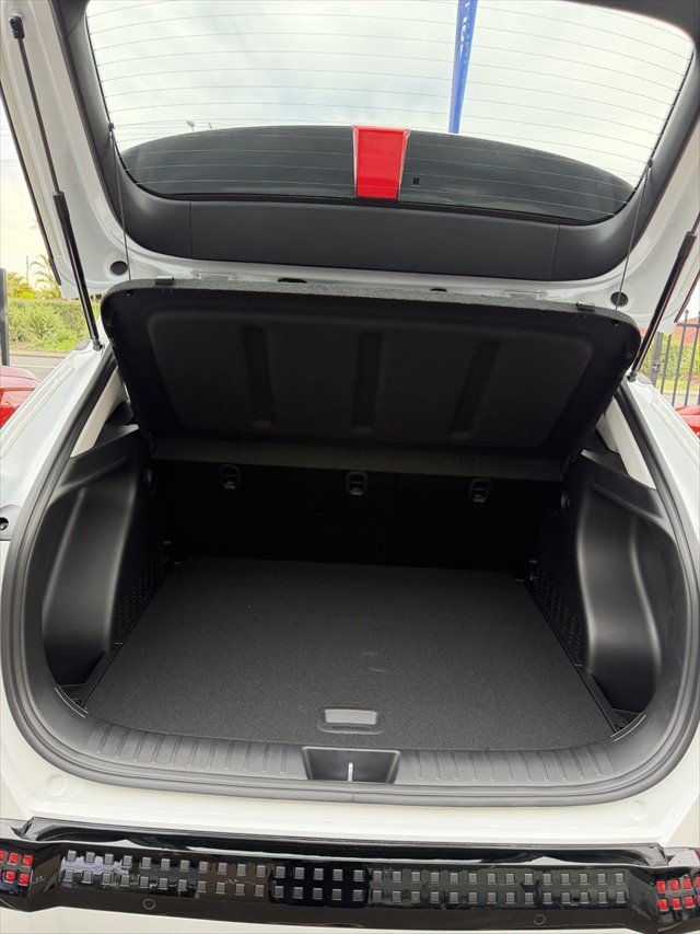 2026 Hyundai Kona Electric