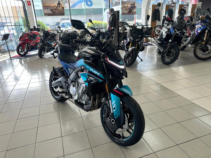 2026 CFMOTO