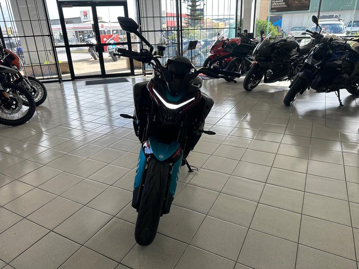 2026 CFMOTO