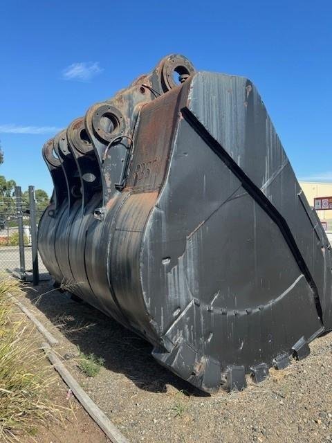 2000 Hitachi Ex5600-6