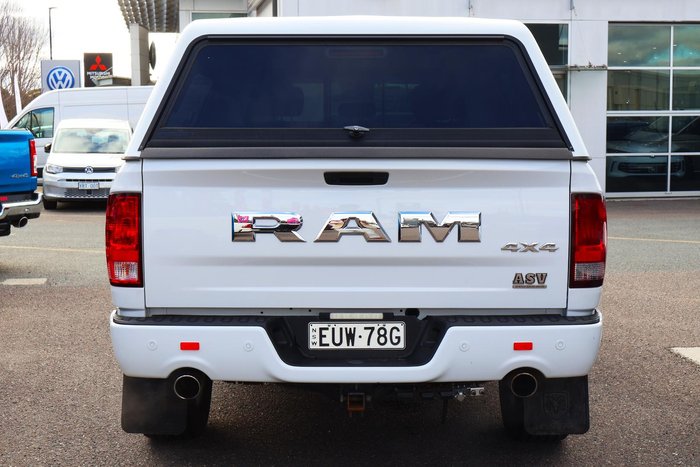 2022 RAM 1500 Express