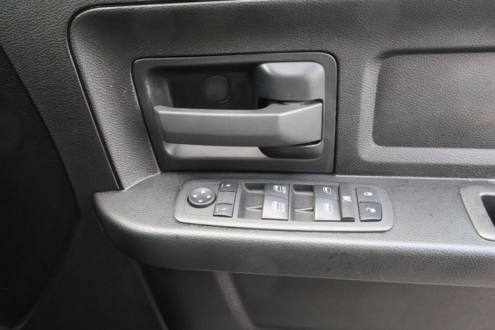 2022 RAM 1500 Express