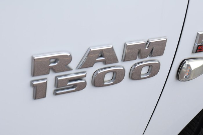 2022 RAM 1500 Express