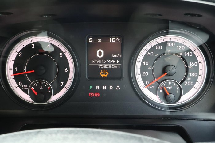 2022 RAM 1500 Express
