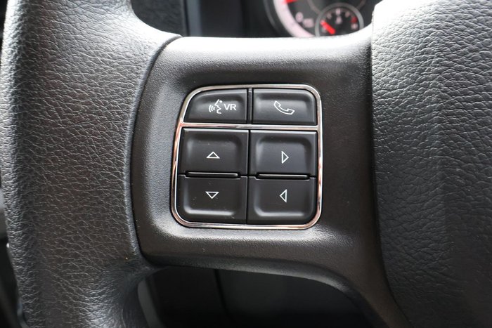 2022 RAM 1500 Express