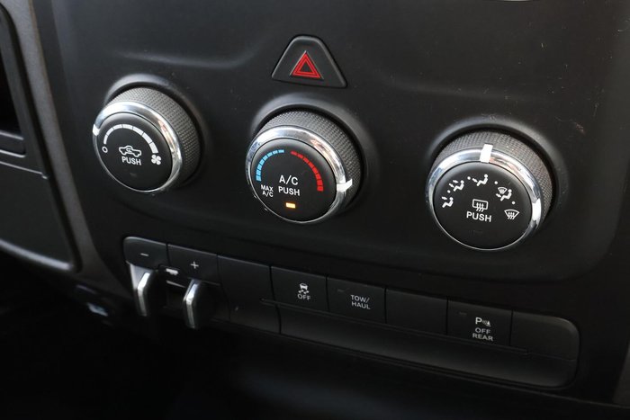 2022 RAM 1500 Express