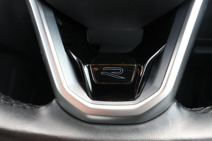 2021 Volkswagen Tiguan 162TSI R-Line