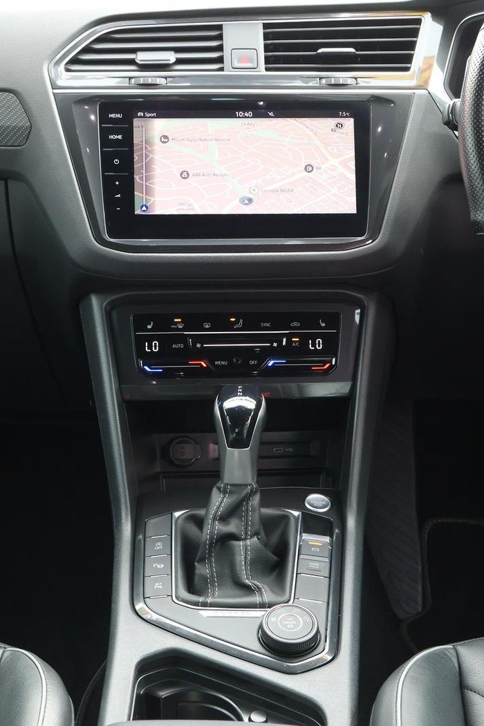 2021 Volkswagen Tiguan 162TSI R-Line