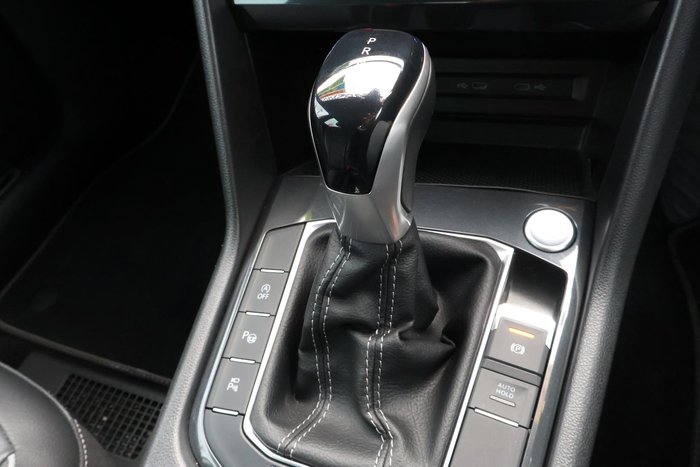2021 Volkswagen Tiguan 162TSI R-Line