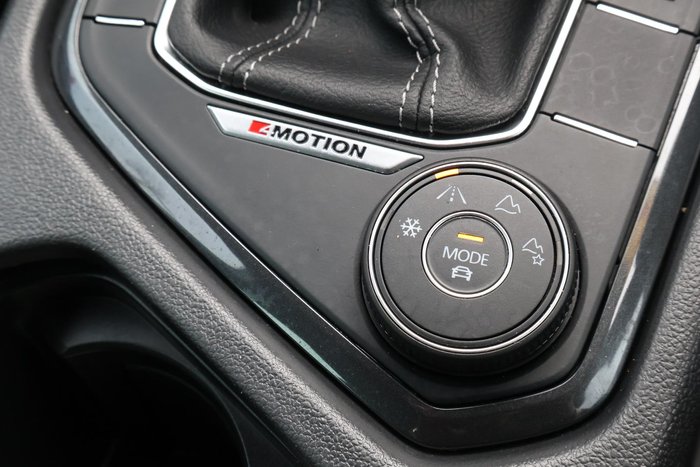 2021 Volkswagen Tiguan 162TSI R-Line