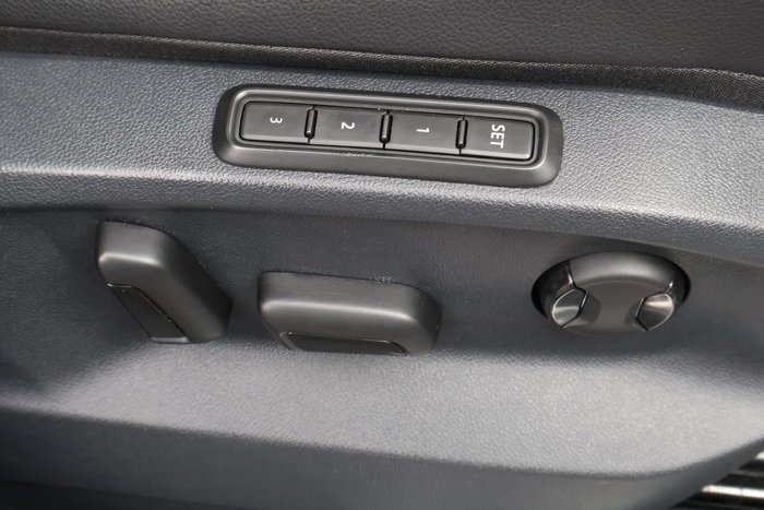 2021 Volkswagen Tiguan 162TSI R-Line