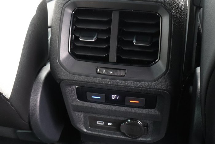 2021 Volkswagen Tiguan 162TSI R-Line