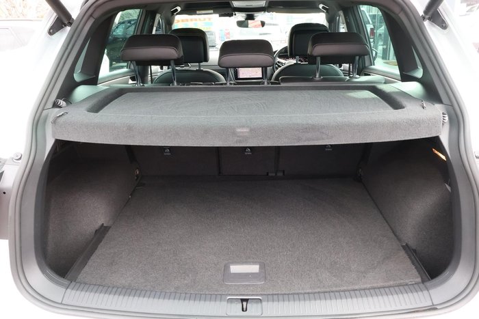 2021 Volkswagen Tiguan 162TSI R-Line