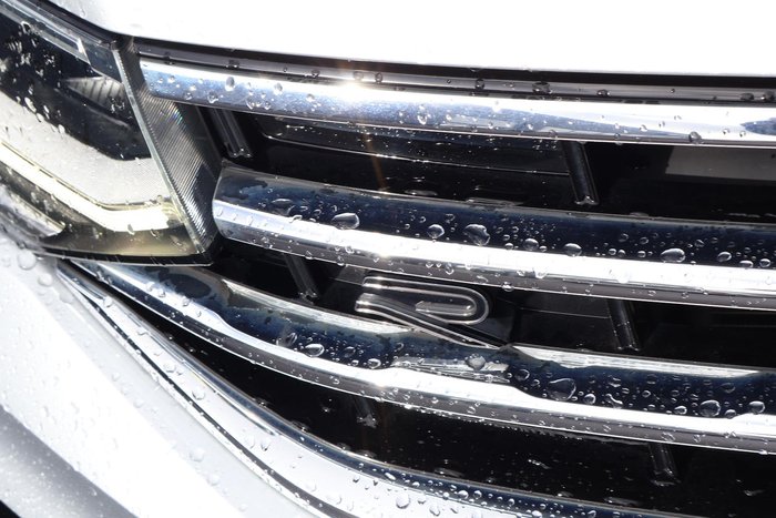 2021 Volkswagen Tiguan 162TSI R-Line