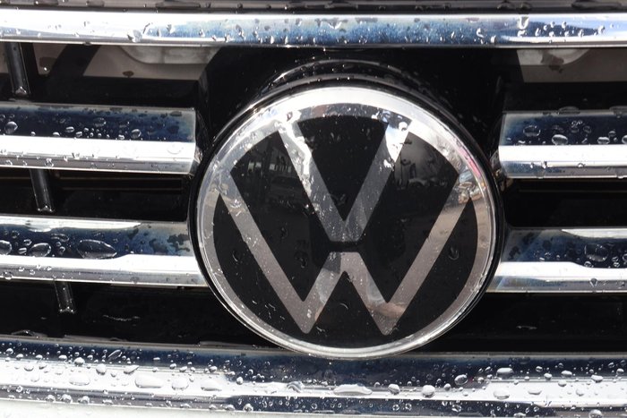 2021 Volkswagen Tiguan 162TSI R-Line