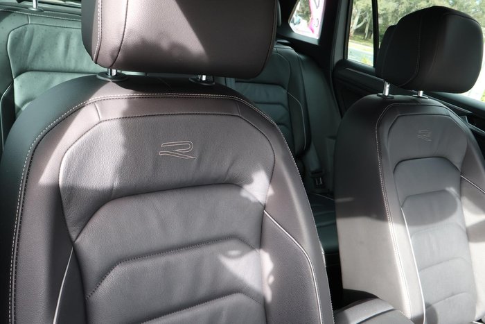 2021 Volkswagen Tiguan 162TSI R-Line