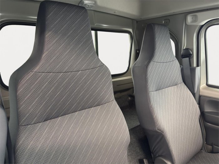 2025 Suzuki Carry