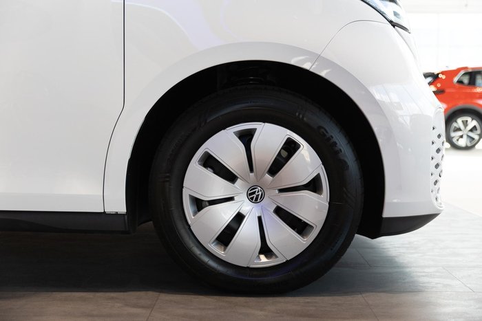 2025 Volkswagen ID. Buzz Cargo BEV550